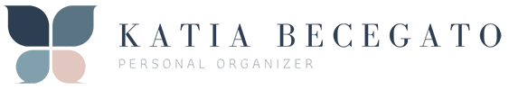 Katia Becegato Personal Organizer
