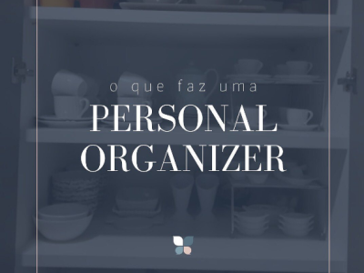 Katia Becegato – Personal Organizer